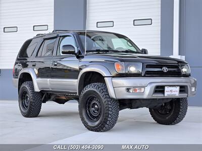 2000 Toyota 4Runner SR5 4dr SR5   - Photo 3 - Portland, OR 97211