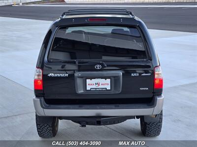 2000 Toyota 4Runner SR5 **LIFTED OFFROAD*   - Photo 7 - Portland, OR 97211