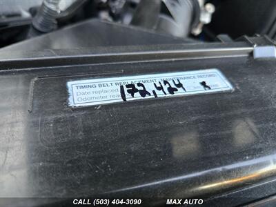 2000 Toyota 4Runner SR5 **LIFTED OFFROAD*   - Photo 32 - Portland, OR 97211