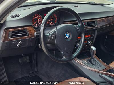 2011 BMW 328i xDrive   - Photo 14 - Portland, OR 97211