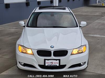 2011 BMW 328i xDrive   - Photo 3 - Portland, OR 97211