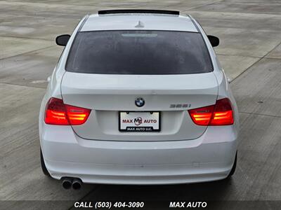 2011 BMW 328i xDrive   - Photo 7 - Portland, OR 97211