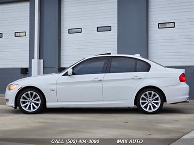 2011 BMW 328i xDrive   - Photo 5 - Portland, OR 97211