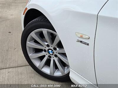 2011 BMW 328i xDrive   - Photo 34 - Portland, OR 97211