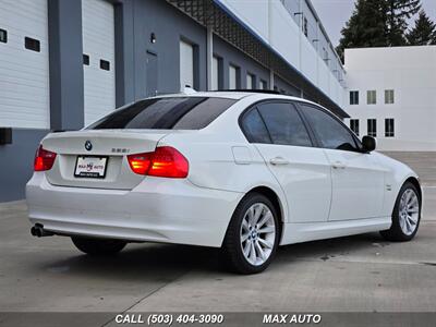 2011 BMW 328i xDrive   - Photo 8 - Portland, OR 97211