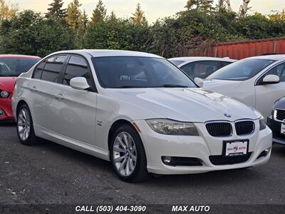 2011 BMW 328i xDrive   - Photo 1 - Portland, OR 97211