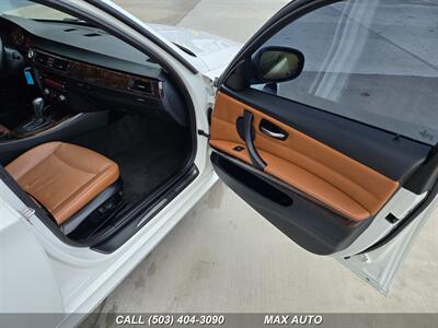 2011 BMW 328i xDrive   - Photo 18 - Portland, OR 97211