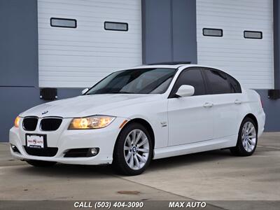 2011 BMW 328i xDrive   - Photo 4 - Portland, OR 97211