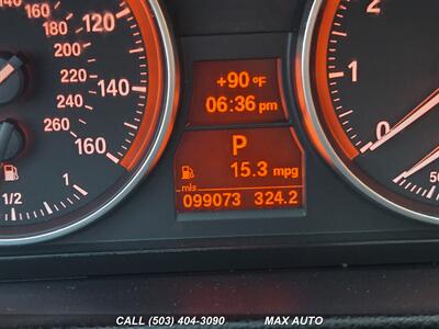 2011 BMW 328i xDrive   - Photo 3 - Portland, OR 97211