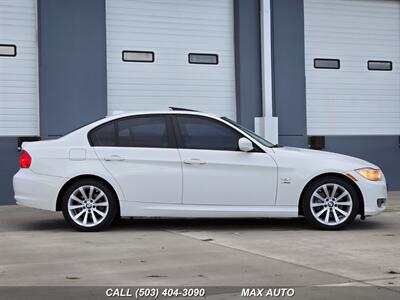 2011 BMW 328i xDrive   - Photo 9 - Portland, OR 97211