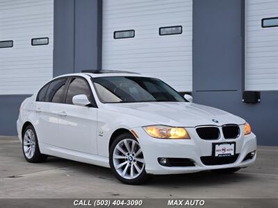 2011 BMW 328i xDrive   - Photo 1 - Portland, OR 97211