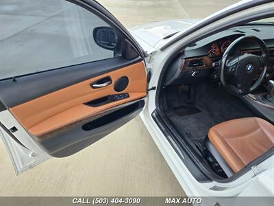 2011 BMW 328i xDrive   - Photo 10 - Portland, OR 97211