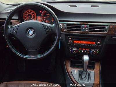 2011 BMW 328i xDrive   - Photo 24 - Portland, OR 97211