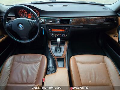 2011 BMW 328i xDrive   - Photo 23 - Portland, OR 97211