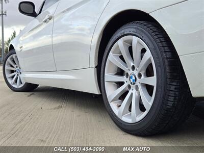 2011 BMW 328i xDrive   - Photo 33 - Portland, OR 97211