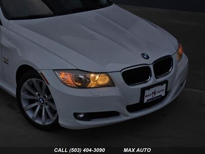 2011 BMW 328i xDrive   - Photo 35 - Portland, OR 97211