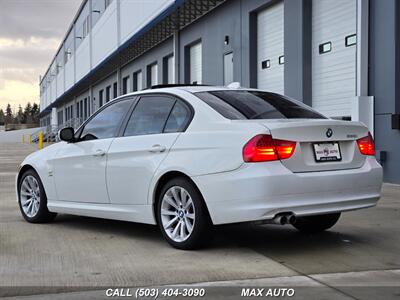 2011 BMW 328i xDrive   - Photo 6 - Portland, OR 97211