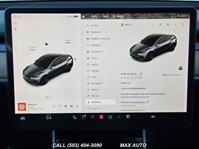 2020 Tesla Model Y Performance   - Photo 24 - Portland, OR 97211