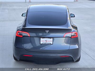 2020 Tesla Model Y Performance   - Photo 7 - Portland, OR 97211