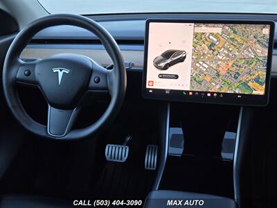 2020 Tesla Model Y Performance   - Photo 23 - Portland, OR 97211