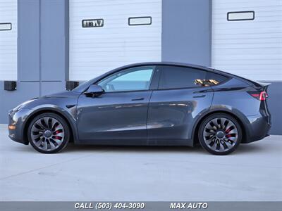 2020 Tesla Model Y Performance   - Photo 5 - Portland, OR 97211