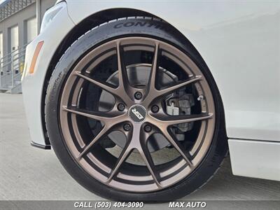 2016 BMW 228i M-PACKAGE xDrive   - Photo 37 - Portland, OR 97211