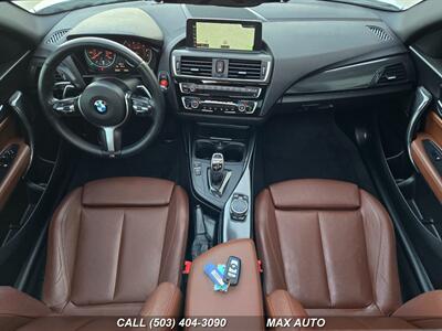 2016 BMW 228i M-PACKAGE xDrive   - Photo 21 - Portland, OR 97211