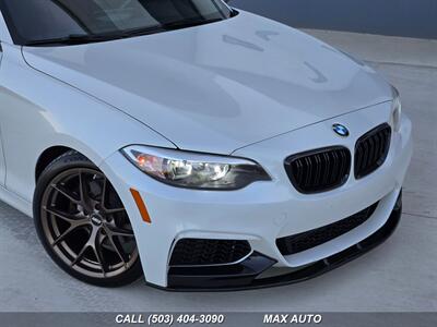 2016 BMW 228i M-PACKAGE xDrive   - Photo 39 - Portland, OR 97211