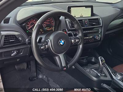 2016 BMW 228i M-PACKAGE xDrive   - Photo 10 - Portland, OR 97211