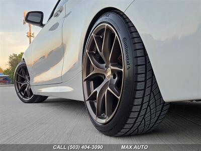 2016 BMW 228i M-PACKAGE xDrive   - Photo 35 - Portland, OR 97211
