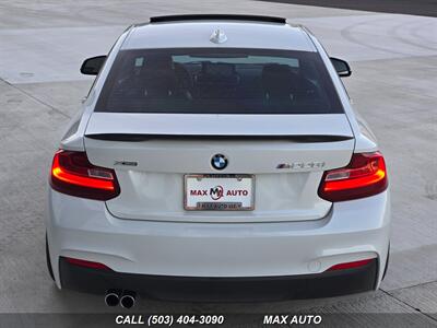 2016 BMW 228i M-PACKAGE xDrive   - Photo 6 - Portland, OR 97211