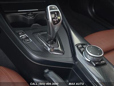 2016 BMW 228i M-PACKAGE xDrive   - Photo 24 - Portland, OR 97211