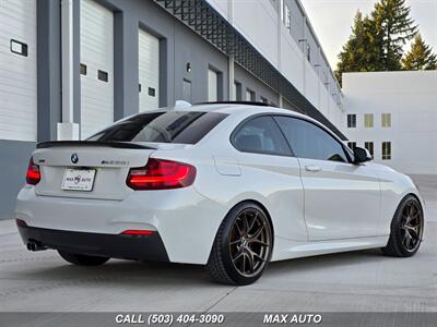 2016 BMW 228i M-PACKAGE xDrive   - Photo 7 - Portland, OR 97211