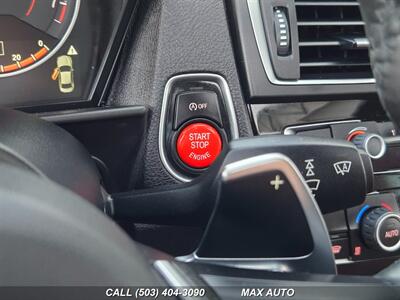 2016 BMW 228i M-PACKAGE xDrive   - Photo 31 - Portland, OR 97211