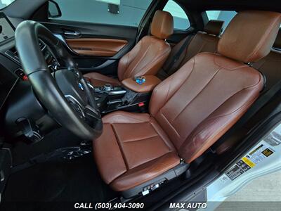 2016 BMW 228i M-PACKAGE xDrive   - Photo 12 - Portland, OR 97211