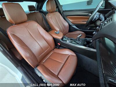 2016 BMW 228i M-PACKAGE xDrive   - Photo 19 - Portland, OR 97211
