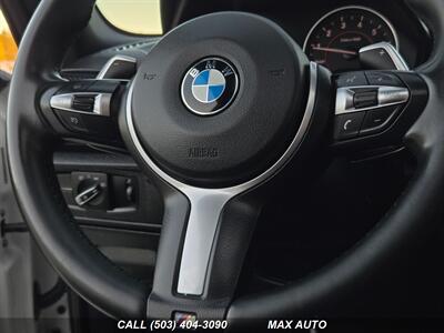 2016 BMW 228i M-PACKAGE xDrive   - Photo 27 - Portland, OR 97211