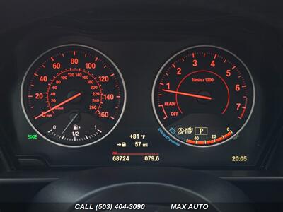 2016 BMW 228i M-PACKAGE xDrive   - Photo 28 - Portland, OR 97211