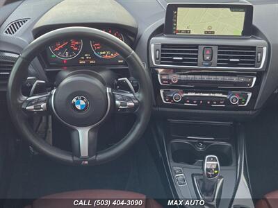 2016 BMW 228i M-PACKAGE xDrive   - Photo 22 - Portland, OR 97211