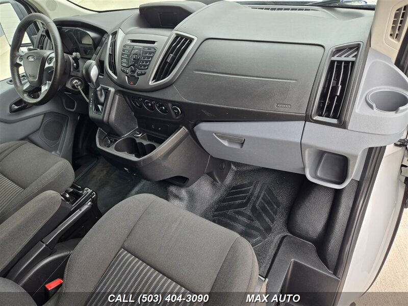 2016 Ford Transit 150  