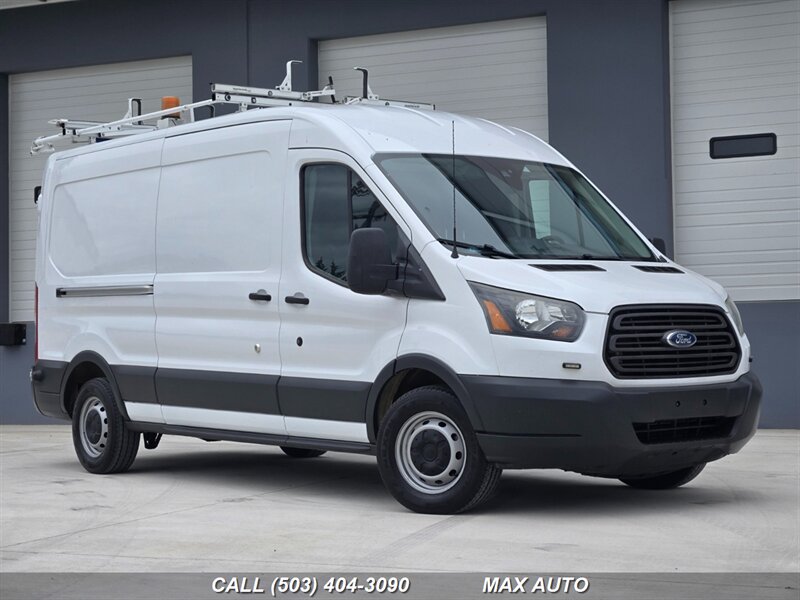 2016 Ford Transit 150  