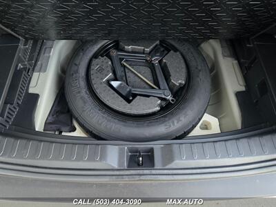 2019 Toyota RAV4 LE   - Photo 17 - Portland, OR 97211