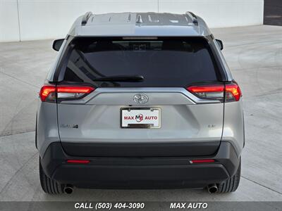 2019 Toyota RAV4 LE   - Photo 7 - Portland, OR 97211