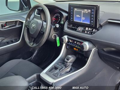 2019 Toyota RAV4 LE   - Photo 23 - Portland, OR 97211