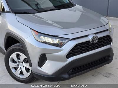 2019 Toyota RAV4 LE   - Photo 39 - Portland, OR 97211