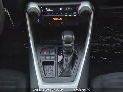 2019 Toyota RAV4 LE   - Photo 27 - Portland, OR 97211
