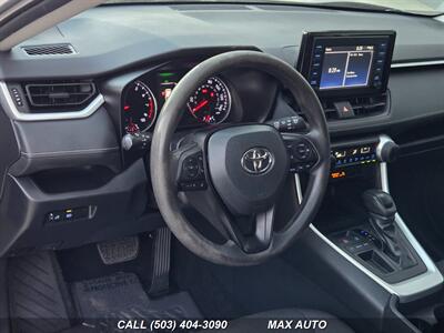 2019 Toyota RAV4 LE   - Photo 11 - Portland, OR 97211