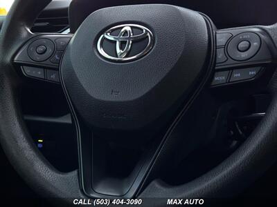 2019 Toyota RAV4 LE   - Photo 29 - Portland, OR 97211