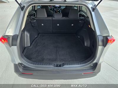 2019 Toyota RAV4 LE   - Photo 16 - Portland, OR 97211