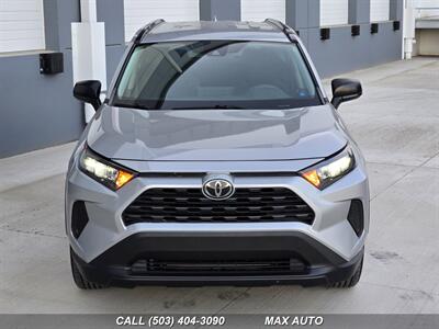 2019 Toyota RAV4 LE   - Photo 3 - Portland, OR 97211
